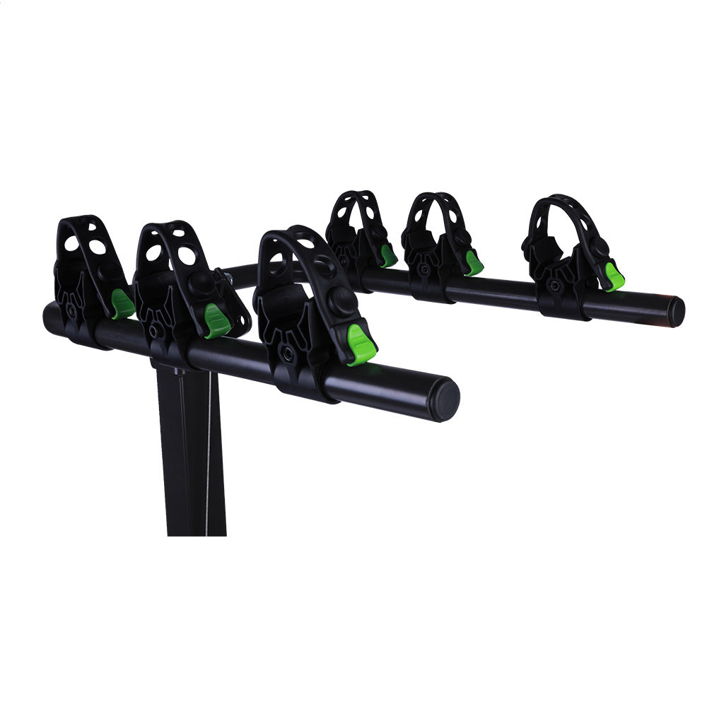 Bicycle Car Rack