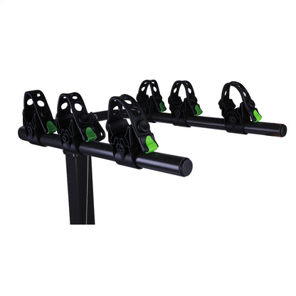 Bicycle Car Rack