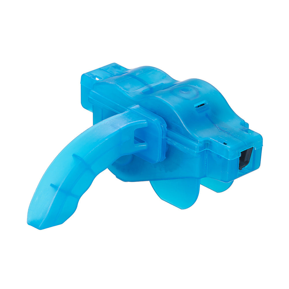 bicycle chain cleaning tools