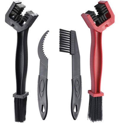 Bicycle Chain Washer Cleaner Set