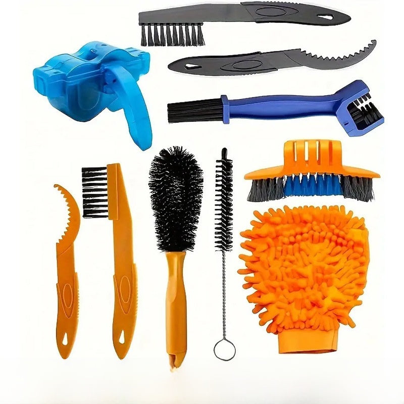 Bicycle Cleaner