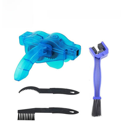 Bicycle Cleaner