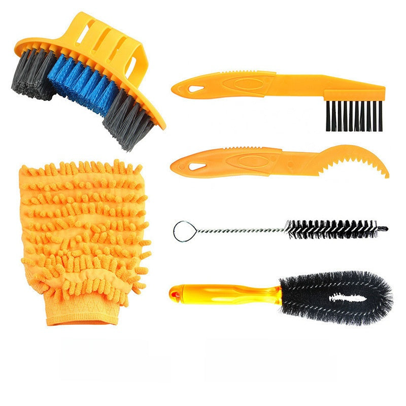 Bicycle Cleaner