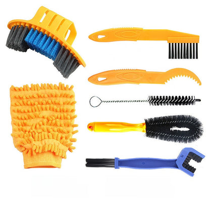 Bicycle Cleaner