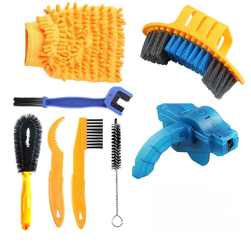 Bicycle Cleaner