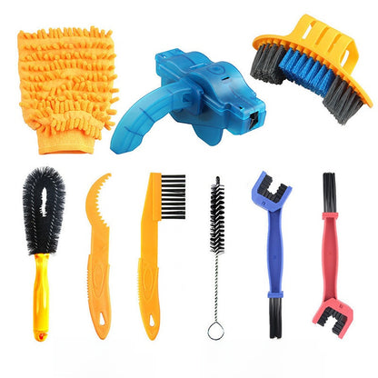 Bicycle Cleaner