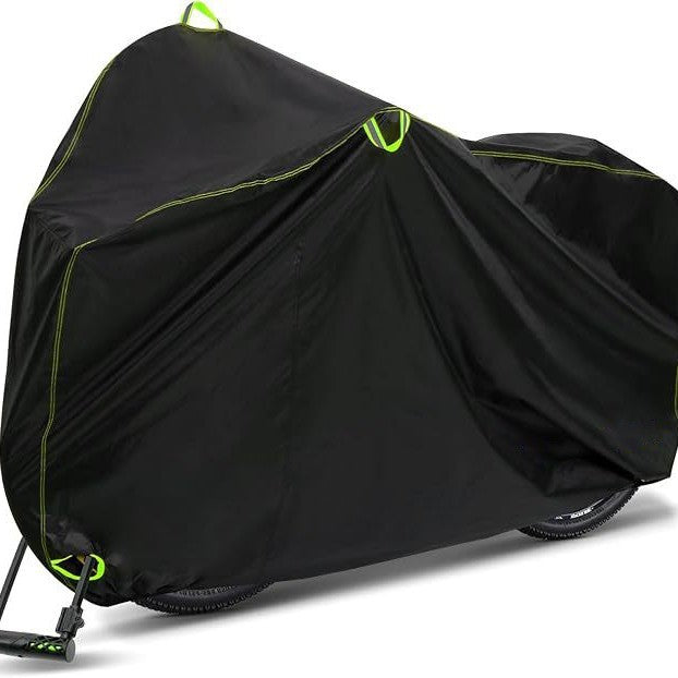 Bicycle Cover