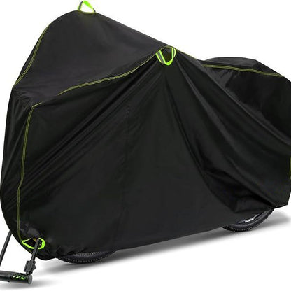 Bicycle Cover