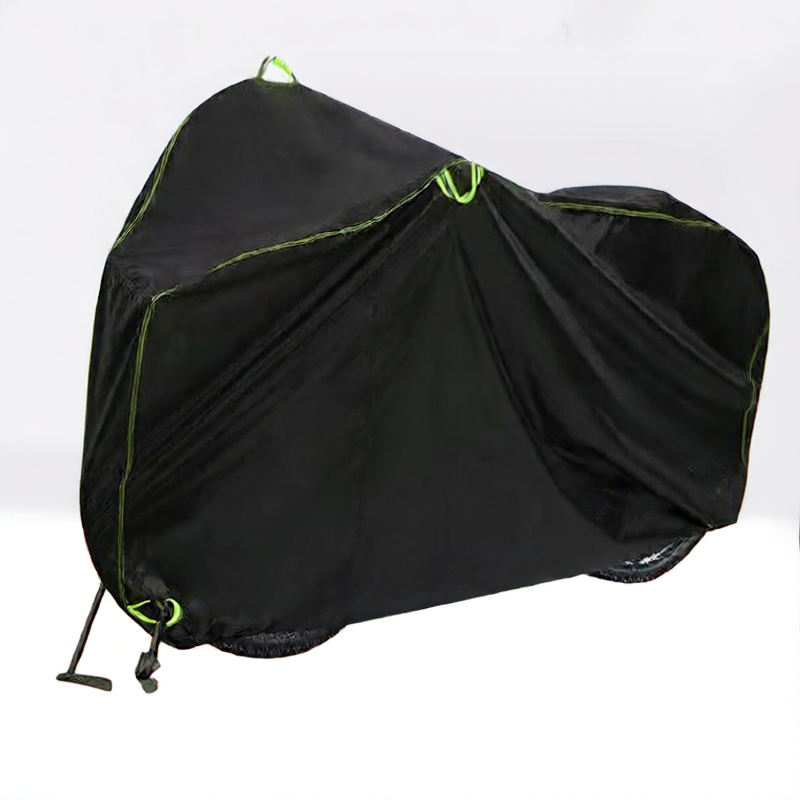 Bicycle Cover