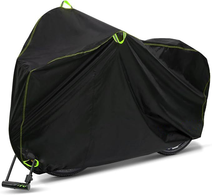Bicycle Cover