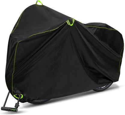 Bicycle Cover
