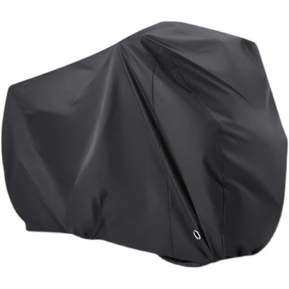 Bicycle cover