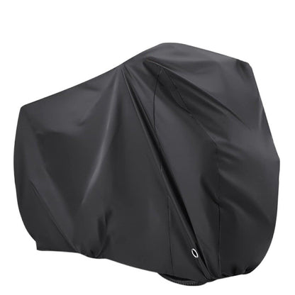 Bicycle cover