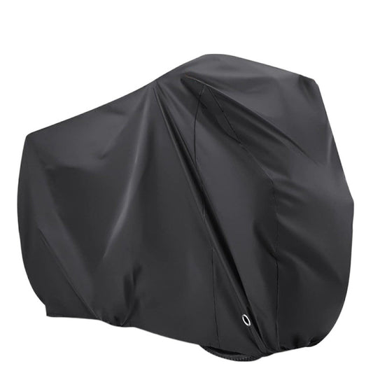 Bicycle cover