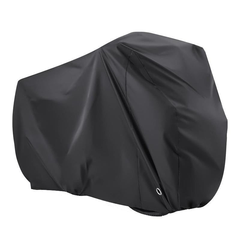 Bicycle cover