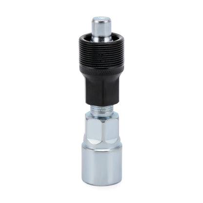 Bicycle Crank Remover Tool Set for Square Hole and Spline Cranks