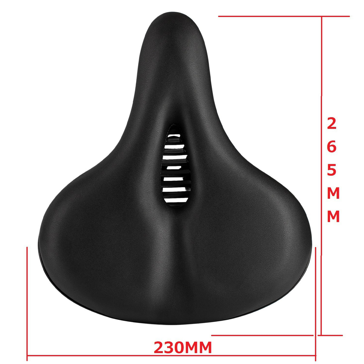 Bicycle cushion