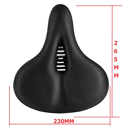 Bicycle cushion