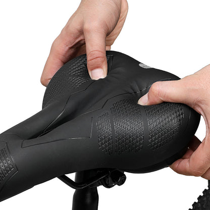 Bicycle cushion