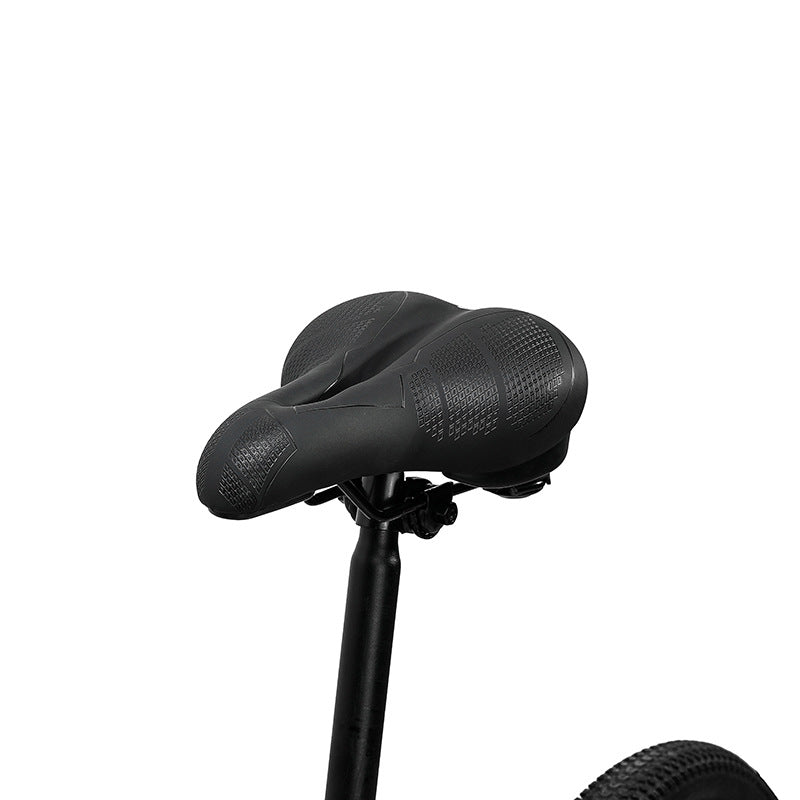 Bicycle cushion