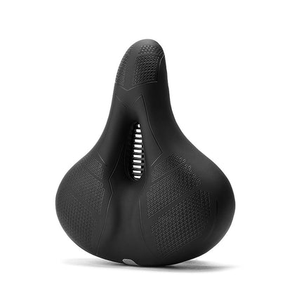 Bicycle cushion