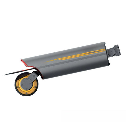 Bicycle electric booster