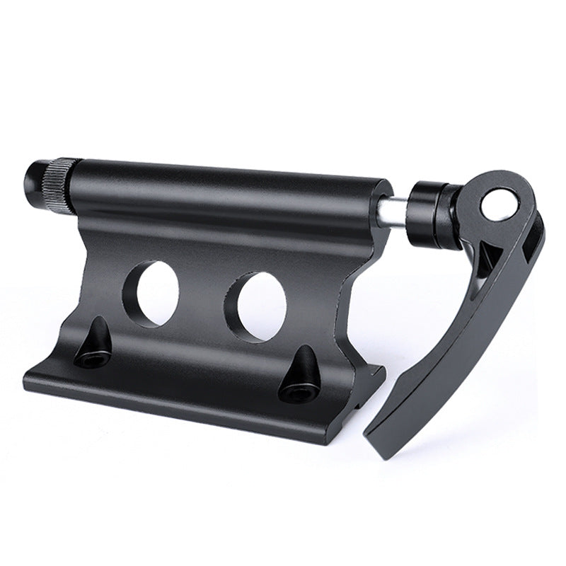 Bicycle Fork Quick Release Fixing Clamp