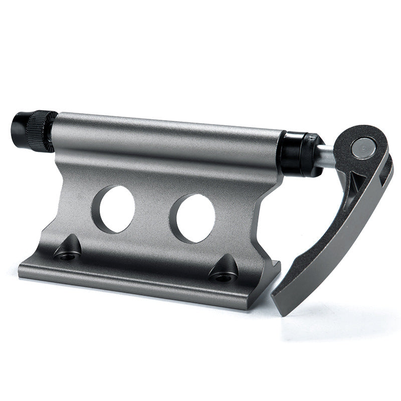 Bicycle Fork Quick Release Fixing Clamp
