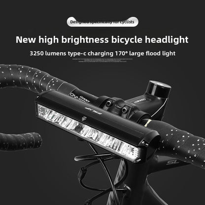 Bicycle Front Light