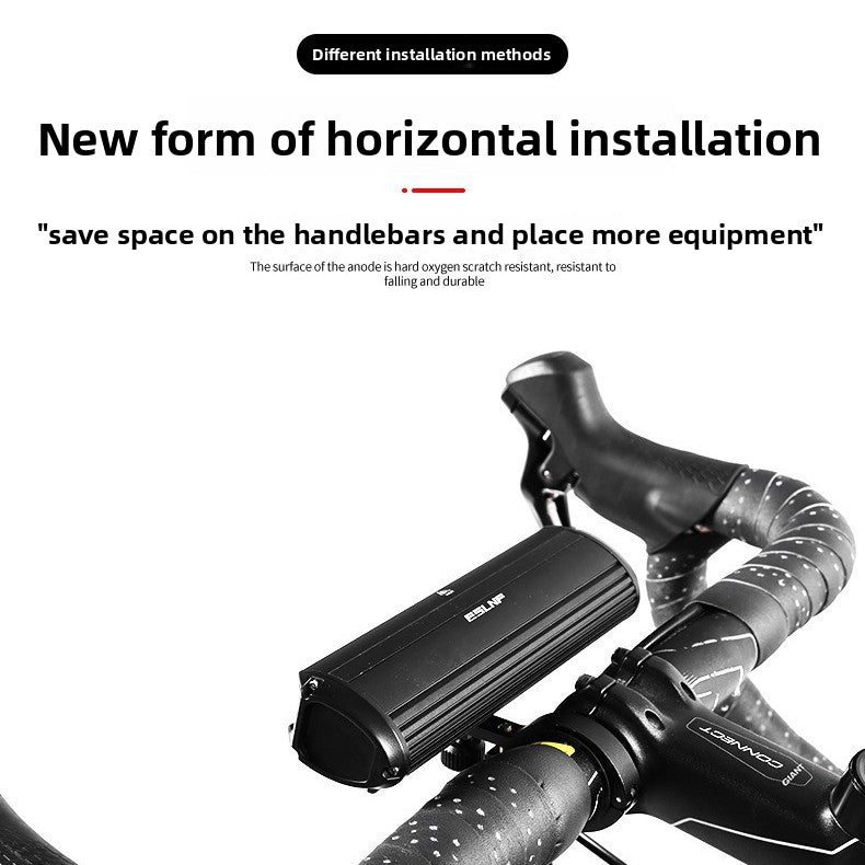Bicycle Front Light
