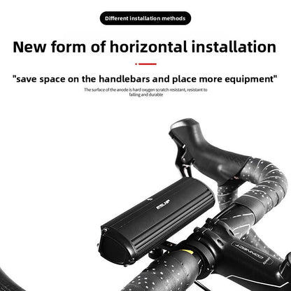 Bicycle Front Light