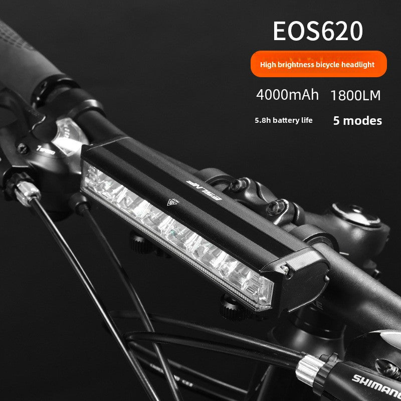 Bicycle Front Light