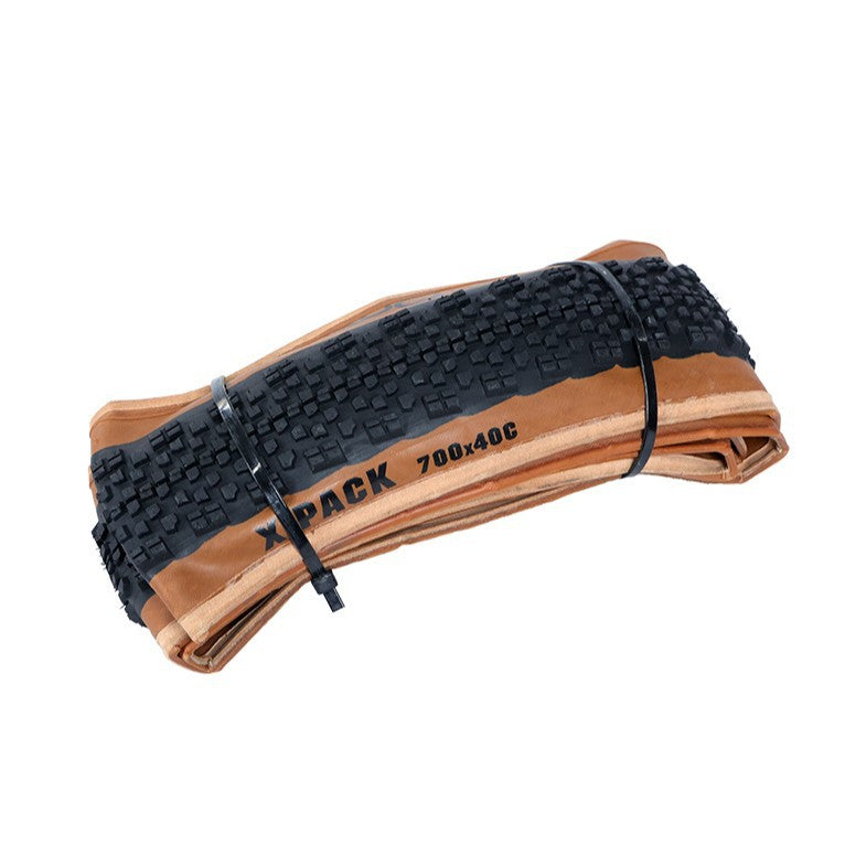 Bicycle Gravel Road Tire
