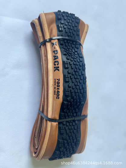 Bicycle Gravel Road Tire