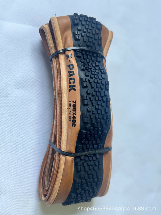 Bicycle Gravel Road Tire
