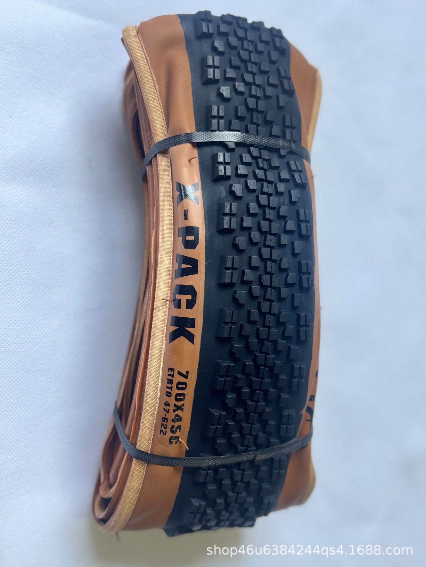Bicycle Gravel Road Tire