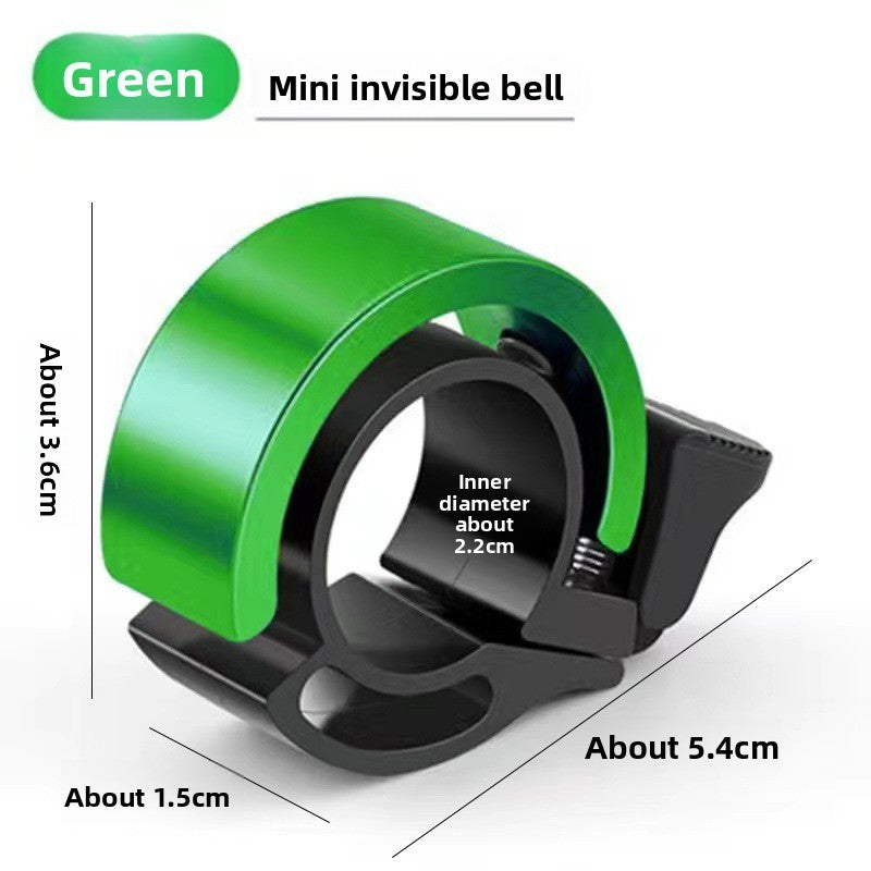 Bicycle Handlebar Bell