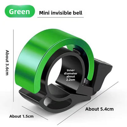 Bicycle Handlebar Bell