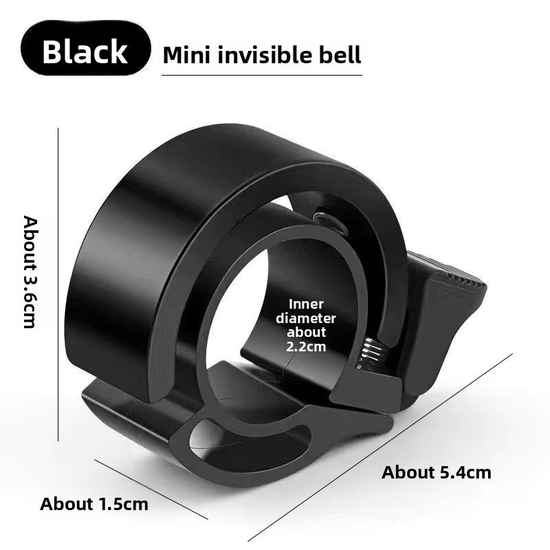 Bicycle Handlebar Bell