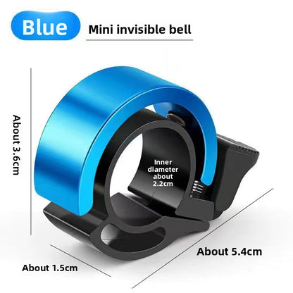 Bicycle Handlebar Bell