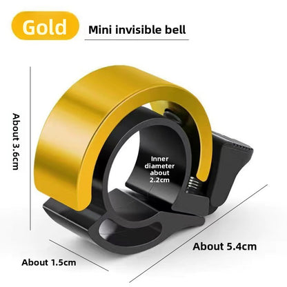 Bicycle Handlebar Bell