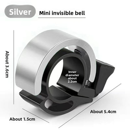Bicycle Handlebar Bell