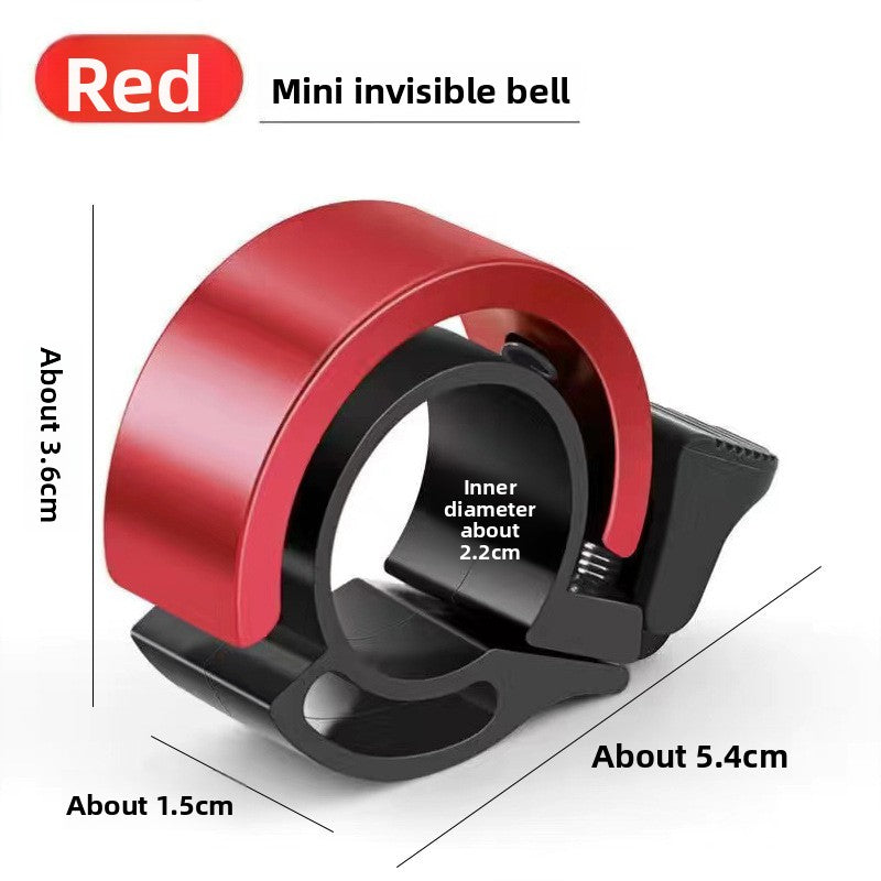 Bicycle Handlebar Bell