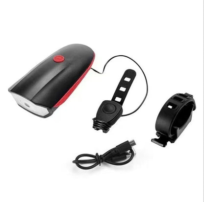 bicycle headlight