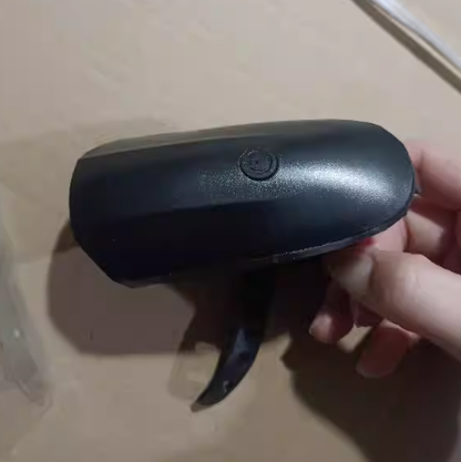 bicycle headlight