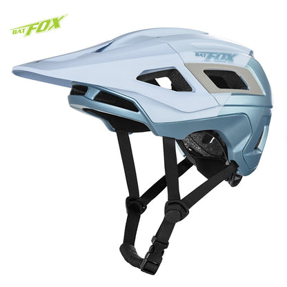 Bicycle helmet