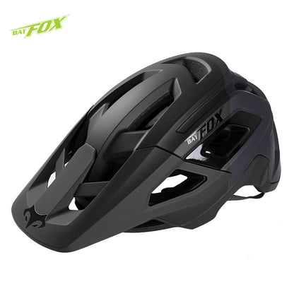 Bicycle helmet