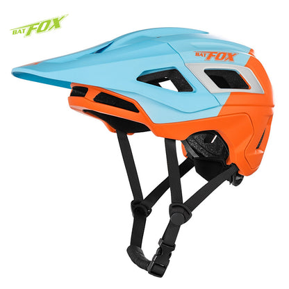Bicycle helmet