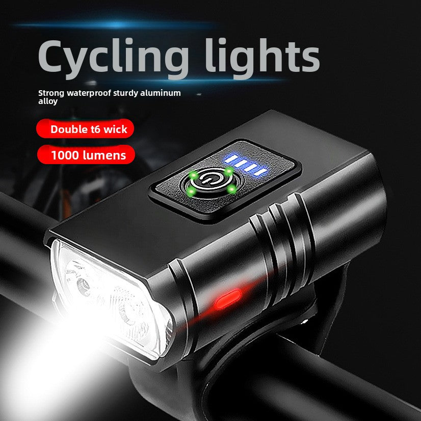 Bicycle Light