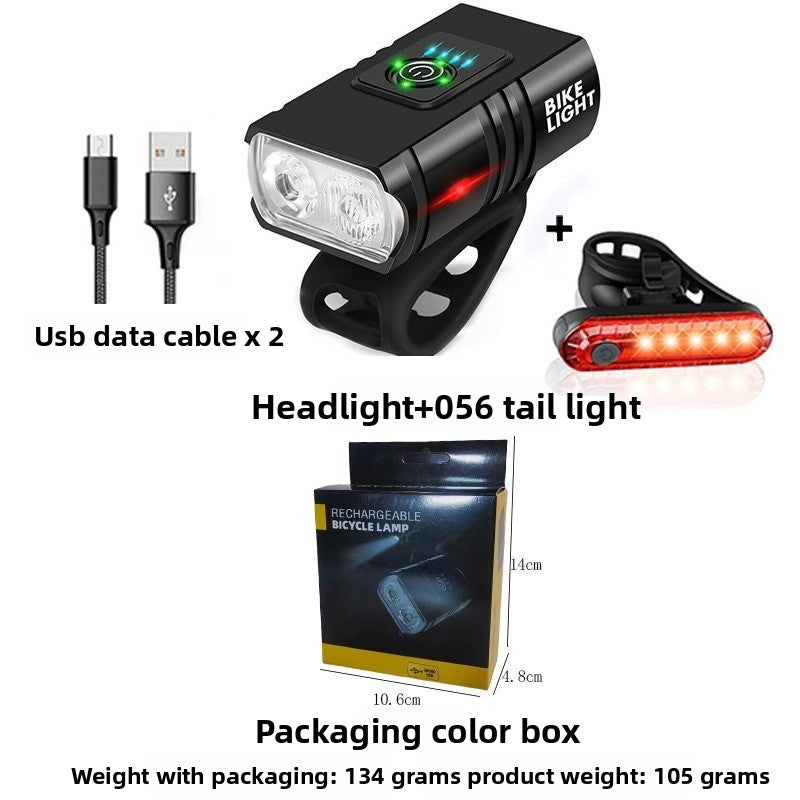 Bicycle Light